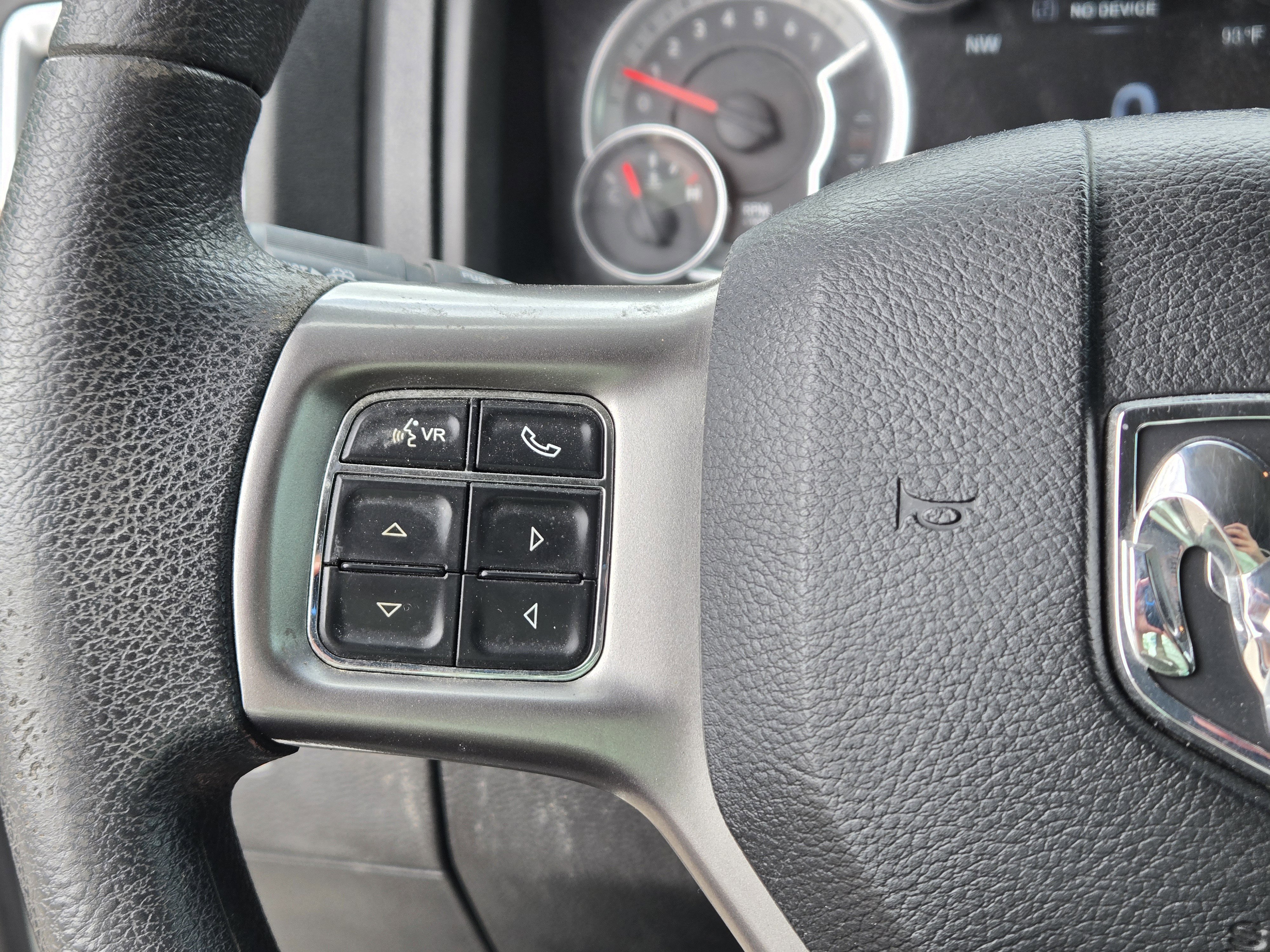 2023 RAM Ram 1500 Classic SLT - Photo 21