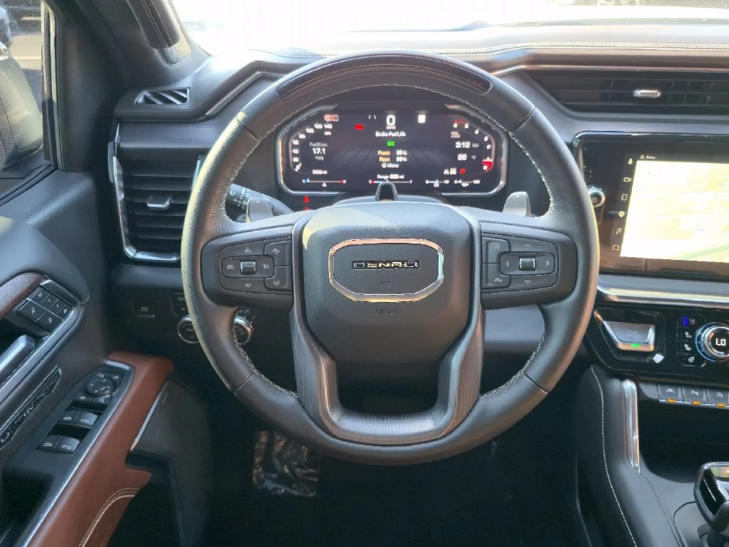 2026 GMC Sierra 1500 Denali Ultimate - Photo 13