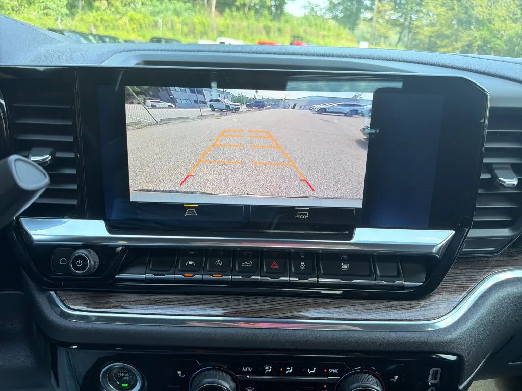 2023 Chevrolet Silverado 1500 LT - Photo 51