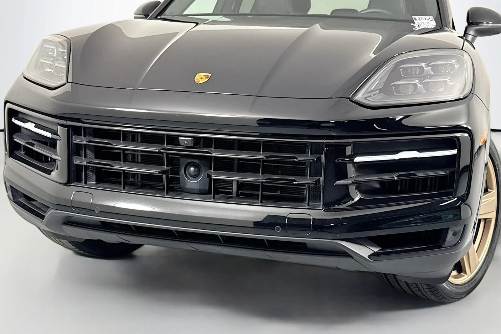 Used 2024 Black Porsche Coupe image 13