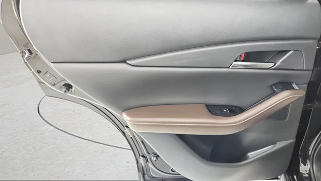 2025 Mazda CX-30 Turbo Premium Plus - Photo 27