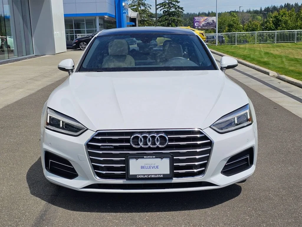 Used 2018  Audi Premium Plus image 8
