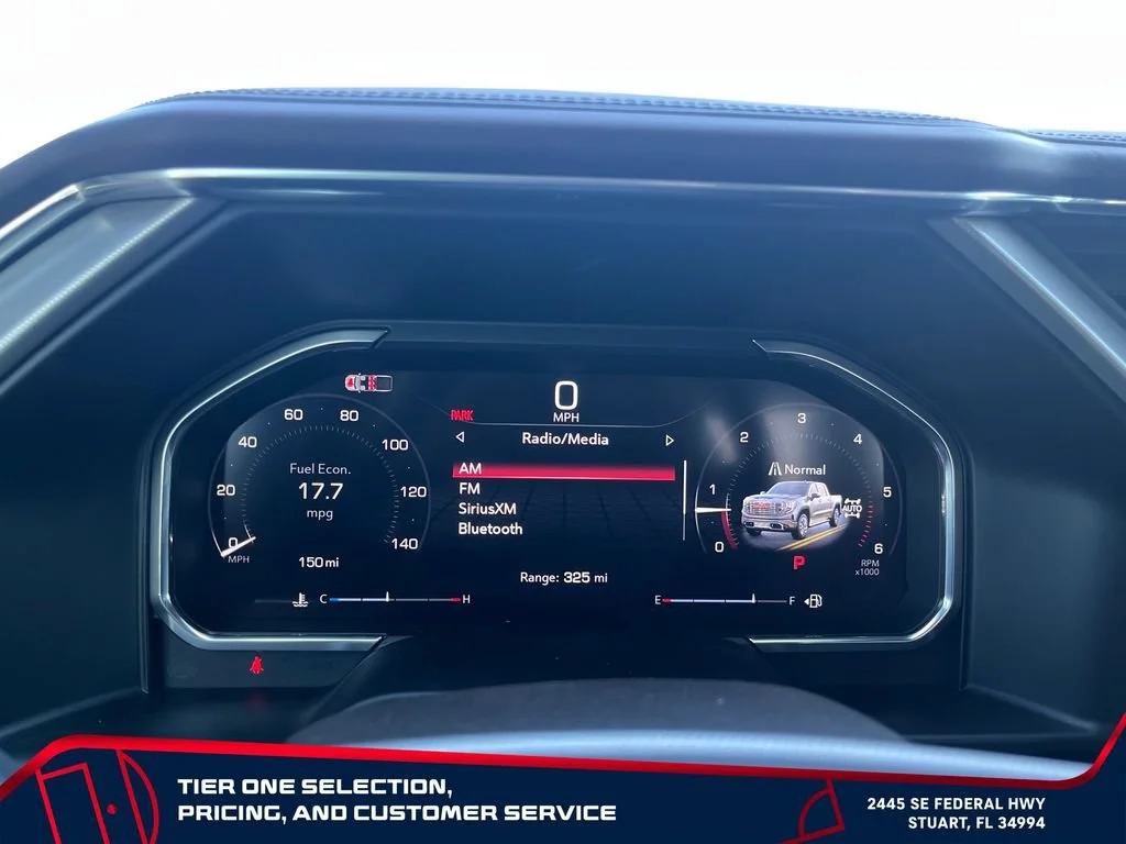 New 2026 Sterling Metallic GMC Denali image 27