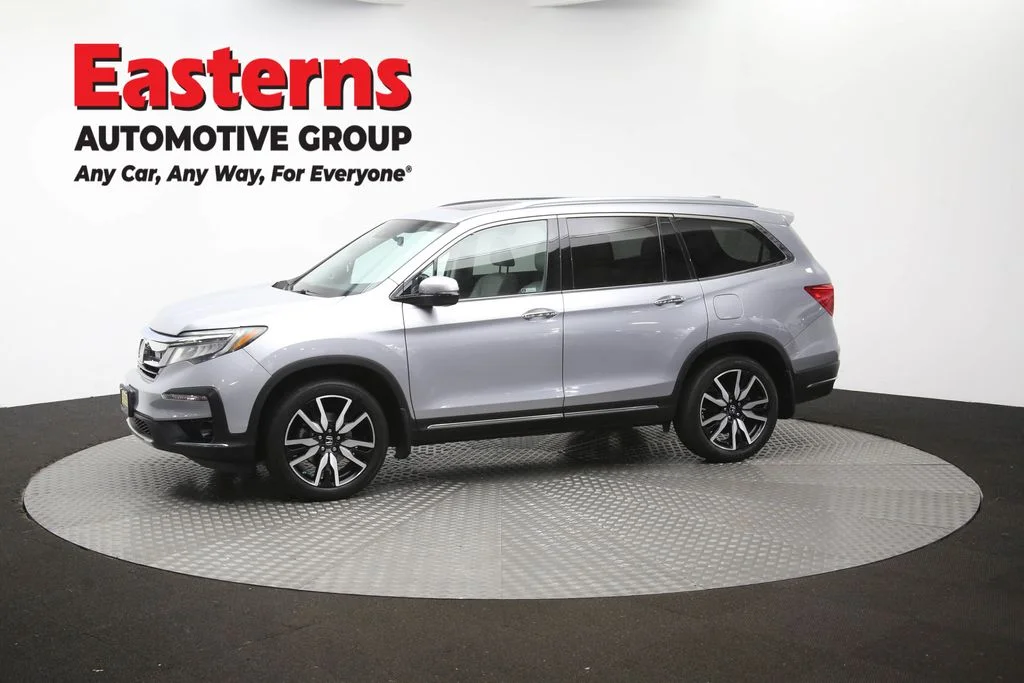 Used 2019 Silver Honda Elite image 63