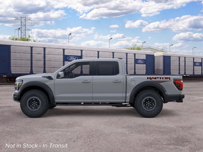 New 2026 Avalanche Ford Raptor® image 3