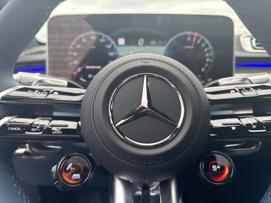 2025 Mercedes-Benz S-Class S 63 - Photo 28