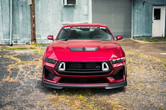 New 2026 Red LFP RTR SPEC 2 image 3
