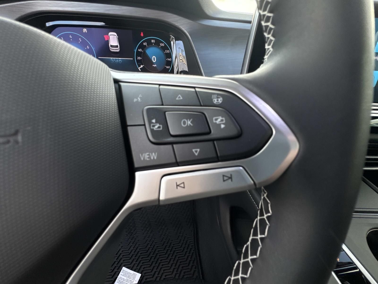 2026 Volkswagen Atlas Cross Sport SE - Photo 16