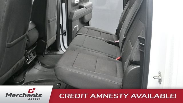 Used 2025 White Chevrolet LT Trail Boss image 15
