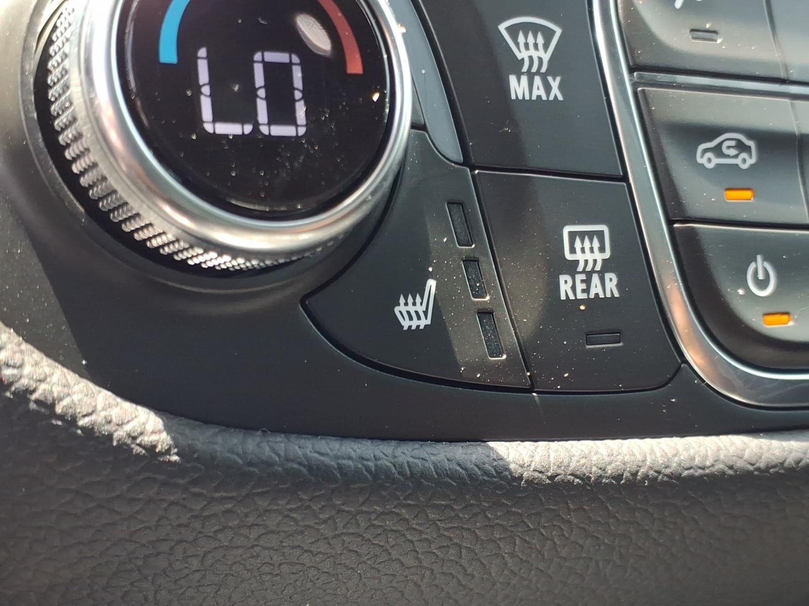 Used 2020 Pacific Blue Metallic Chevrolet LT image 5
