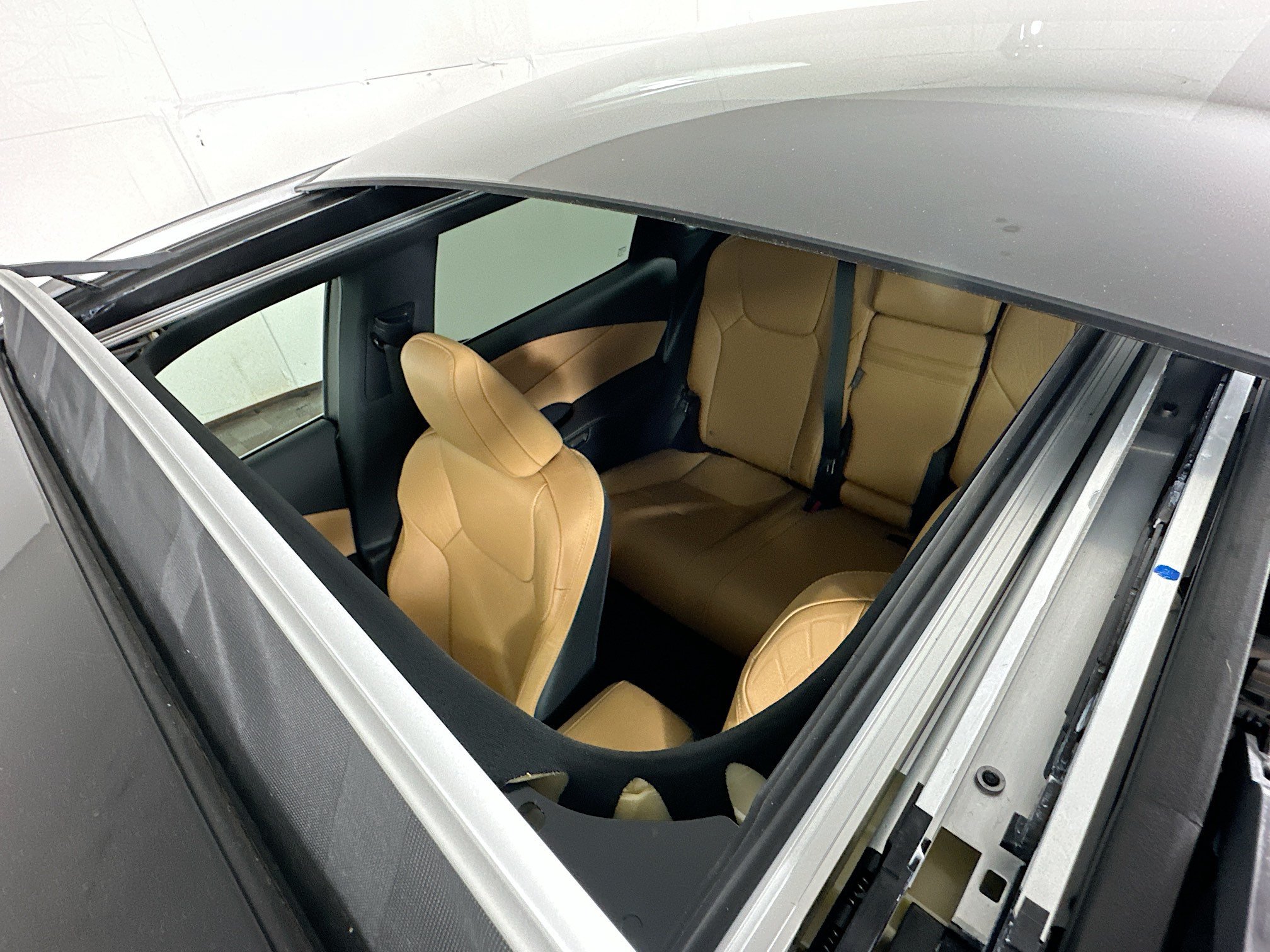 New 2026 Caviar Lexus  350 PREMIUM+ AWD image 20