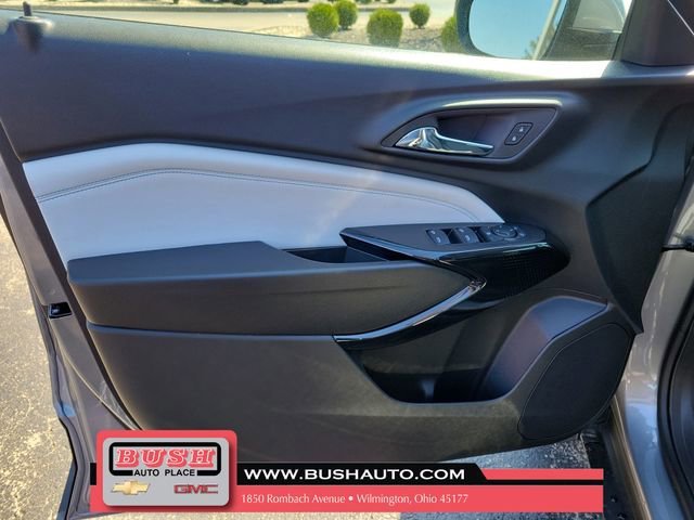 2026 Chevrolet Trax LT - Photo 18