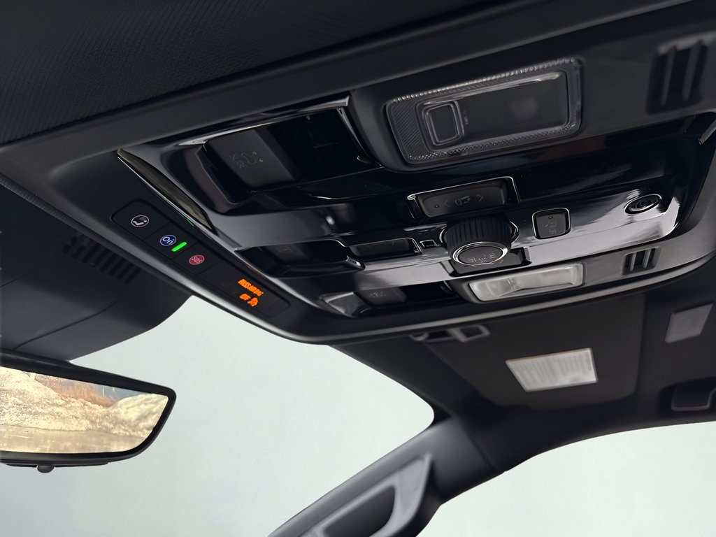 2026 Chevrolet Suburban High Country - Photo 20