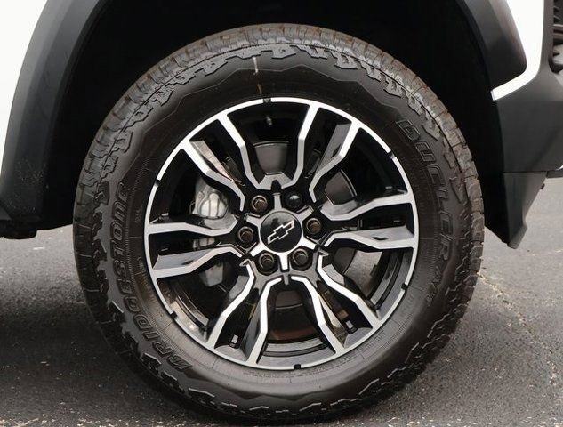 2026 Chevrolet Colorado Trail Boss - Photo 21