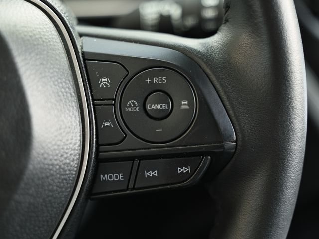 Used 2026 Jet Black Toyota XLE image 33