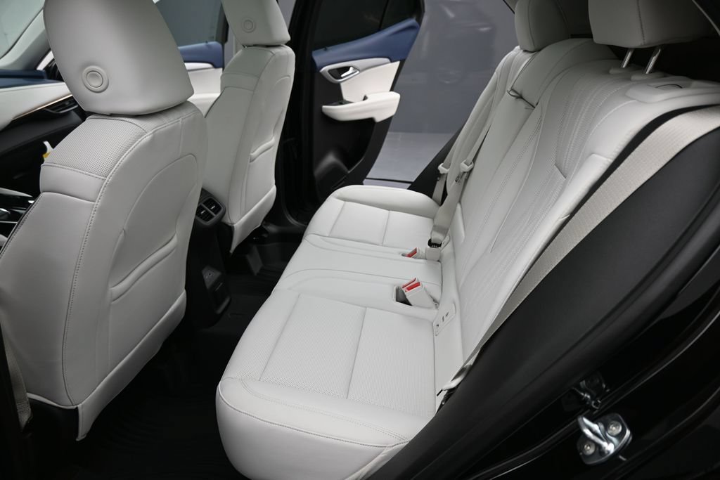2026 Buick Envision Avenir - Photo 20