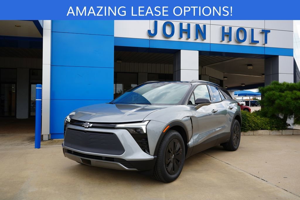 2025 Chevrolet Blazer EV LT FWD's photo