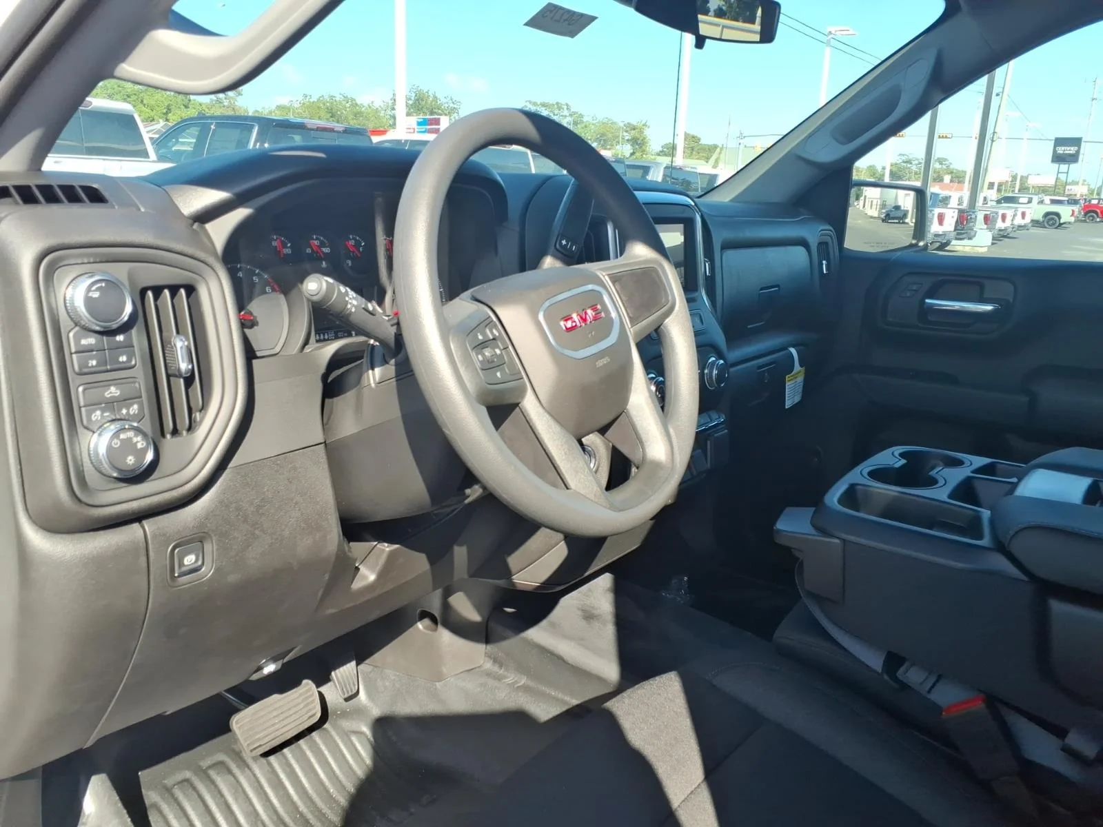 2026 GMC Sierra 1500 Pro - Photo 12