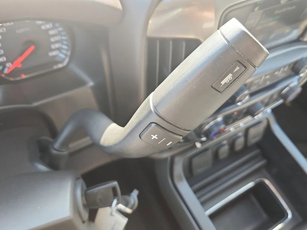 Used 2014 Blue Chevrolet LT image 14