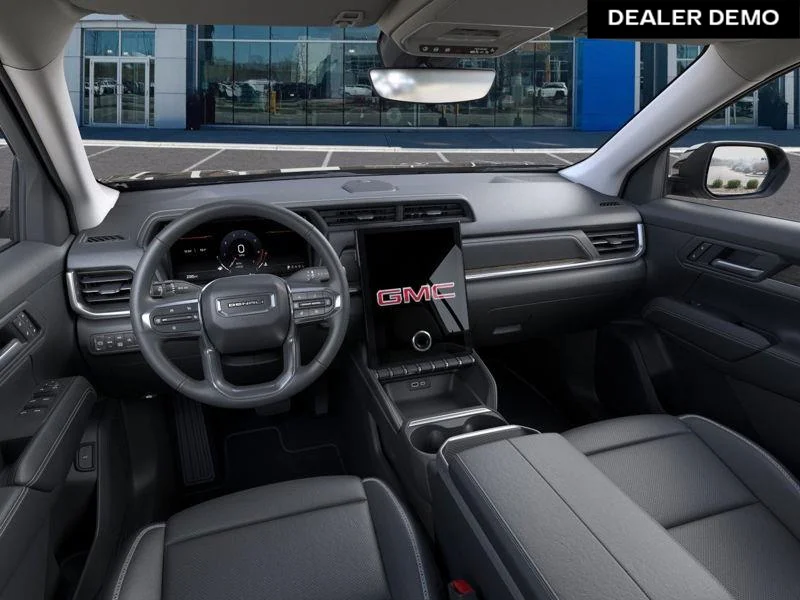 Used 2026  GMC Denali image 15