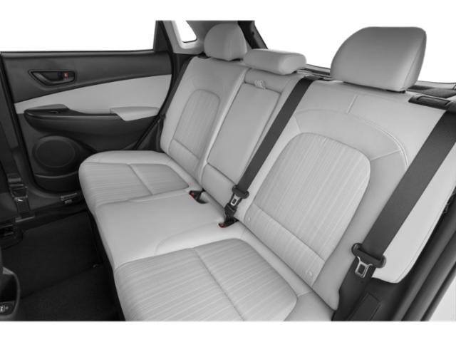 Used 2023 Thunder Gray Hyundai SEL image 16