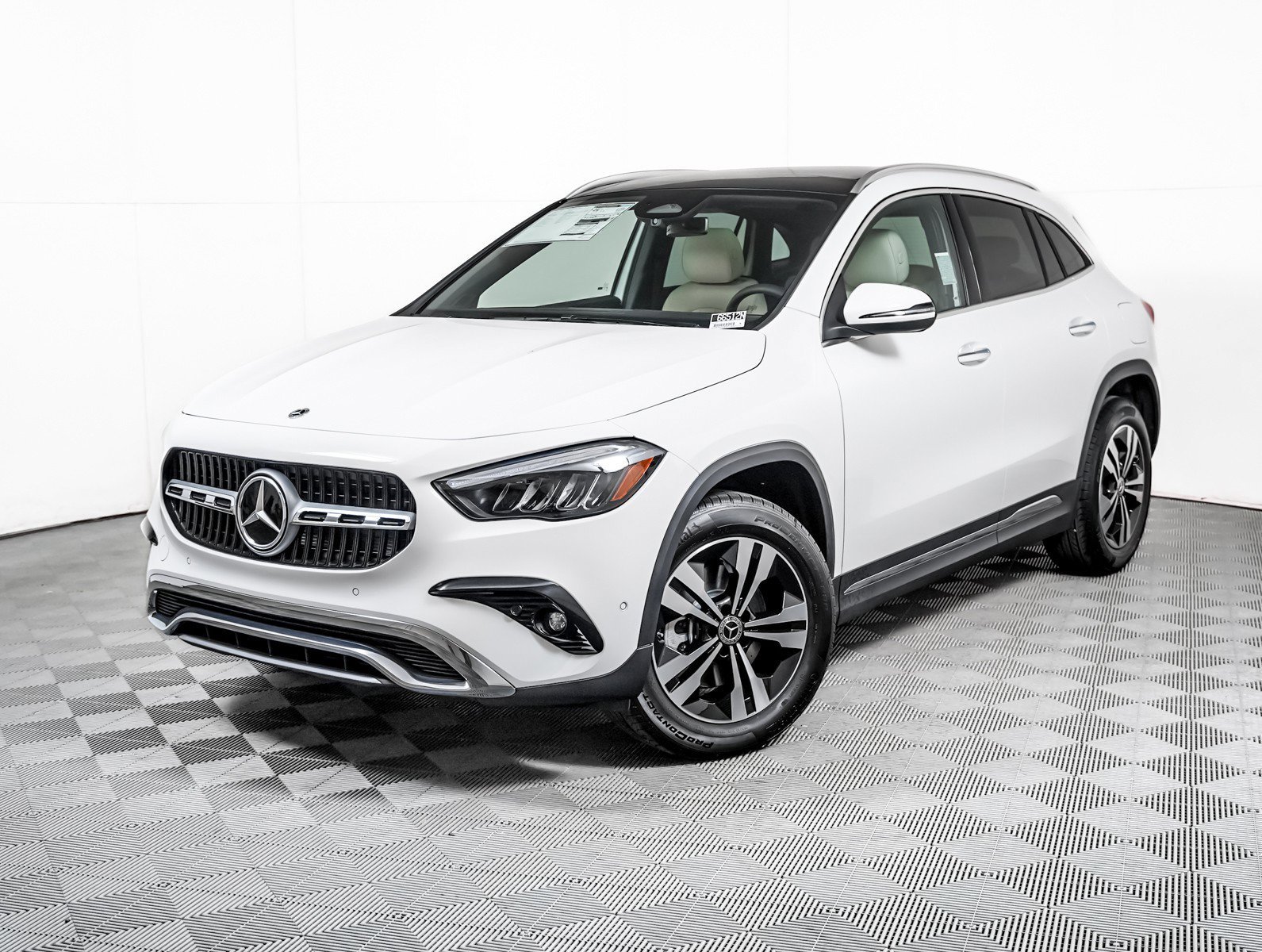 2022 Mercedes-Benz GLA | Riverside Mercedes-Benz Dealer ^
