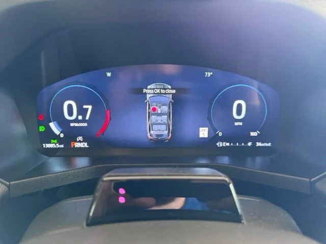 2025 Ford Explorer ST-LINE - Photo 19