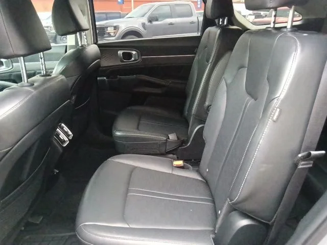 Used 2024 Gray Kia SX image 28