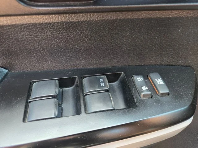 Used 2019 Red Toyota SR5 image 38