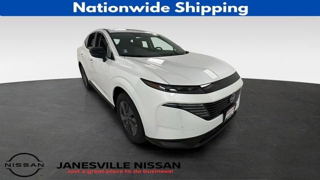2025 Nissan Murano