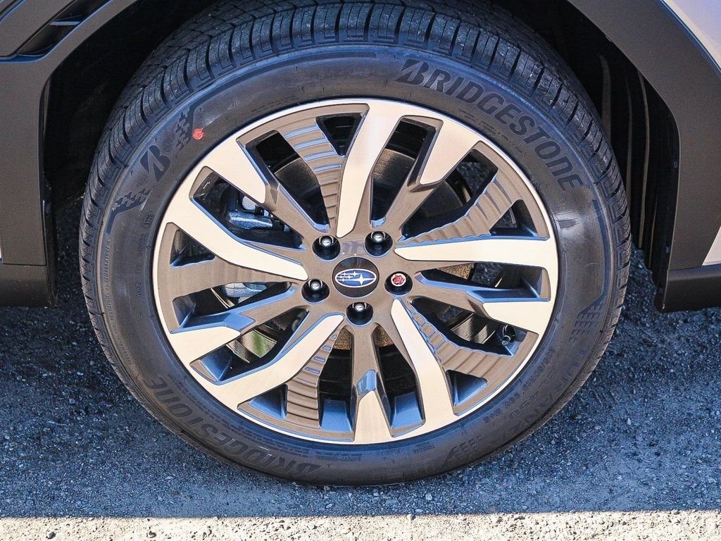 2026 Subaru Forester Touring - Photo 10