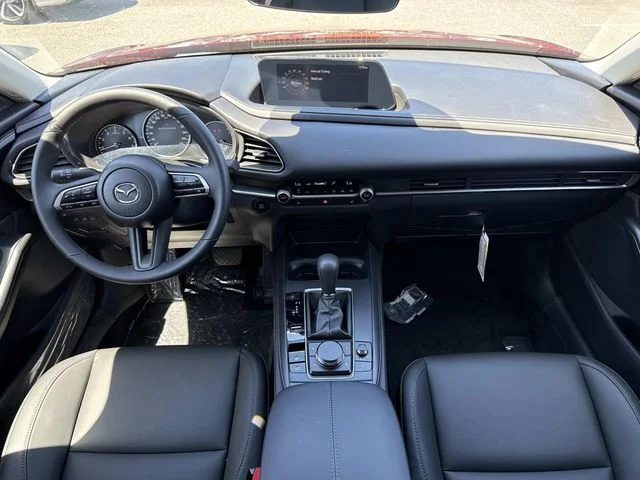 New 2026 Ceramic Metallic Mazda 2.5 S Select Sport AWD image 21