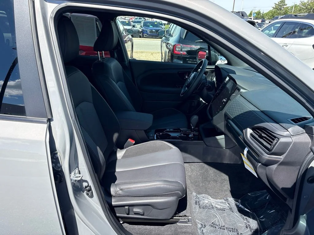 Used 2026 Beige Subaru Touring image 10