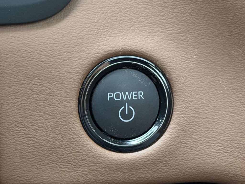 2026 Toyota Tundra 1794 Edition - Photo 7