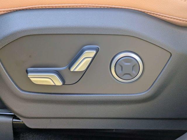 New 2027 Gray Hyundai Limited AWD image 22