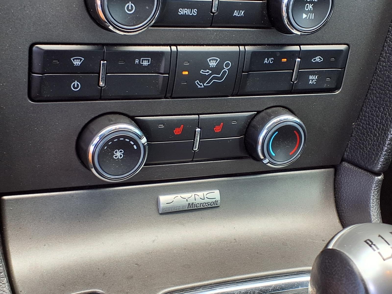 Used 2014 Sterling Gray Metallic Ford V6 Premium image 5