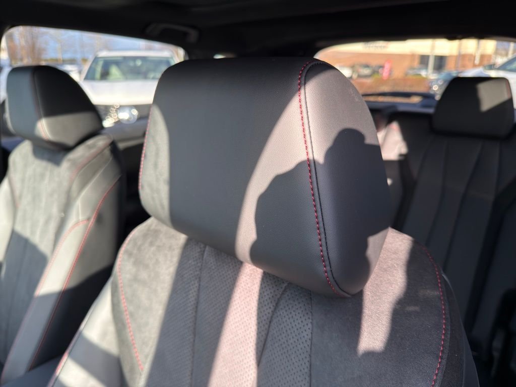2025 Acura ADX A-Spec Package - Photo 12