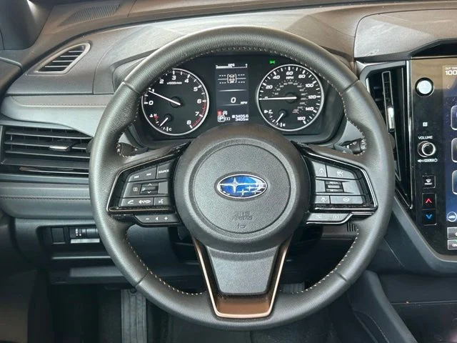 Used 2025 Black Subaru Sport image 14