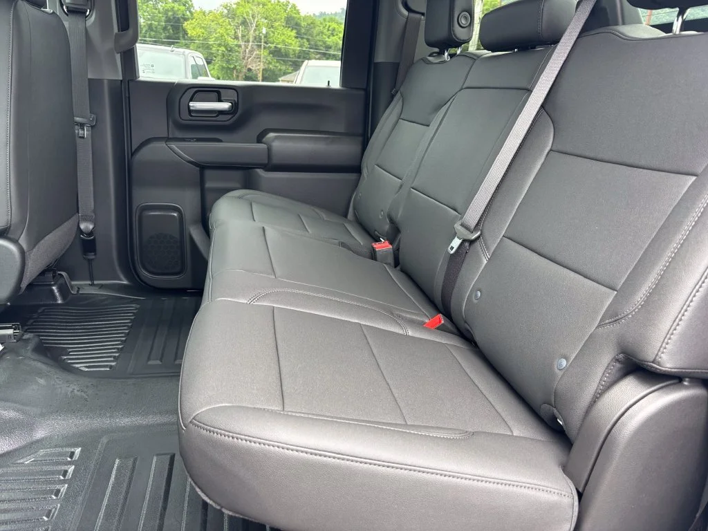 2026 Chevrolet Silverado 2500 HD Work Truck - Photo 15