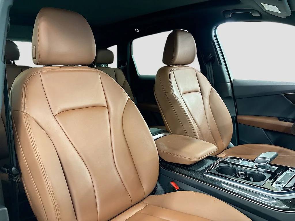 Used 2023 Beige Audi 45 Premium image 15