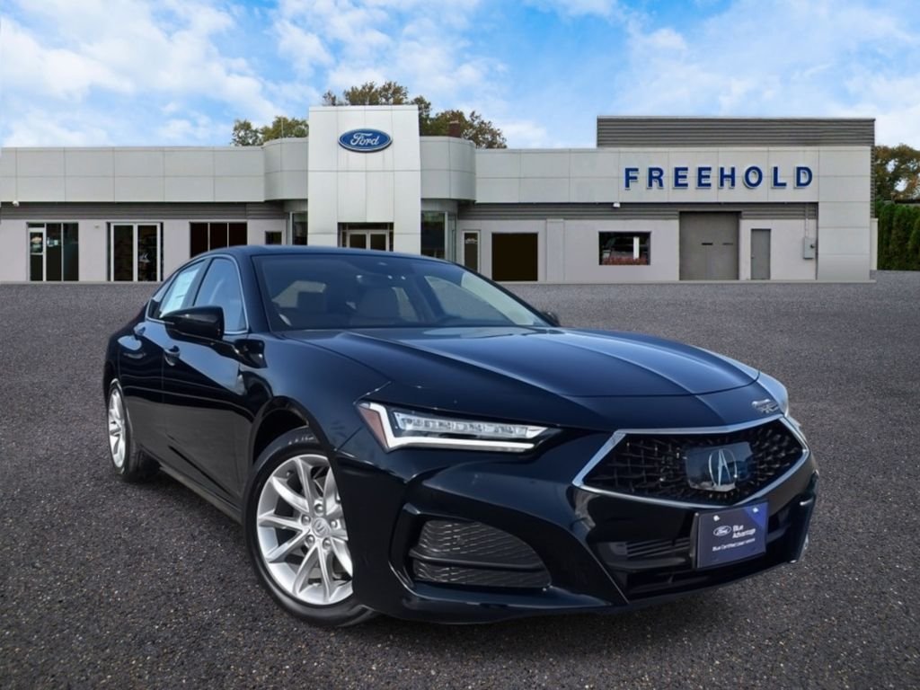 2023 Acura TLX