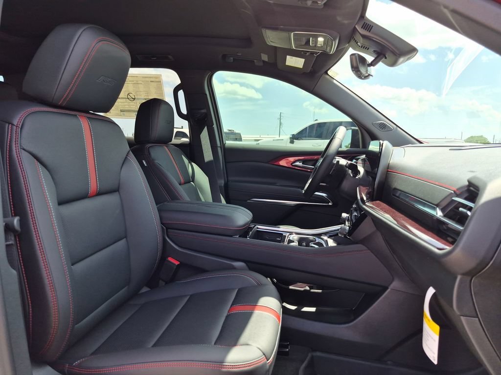 2026 Chevrolet Traverse RS - Photo 31