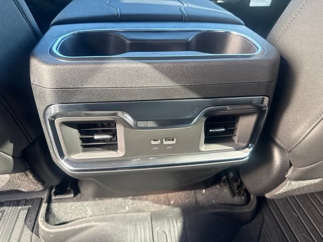 2026 GMC Sierra 1500 Elevation - Photo 24