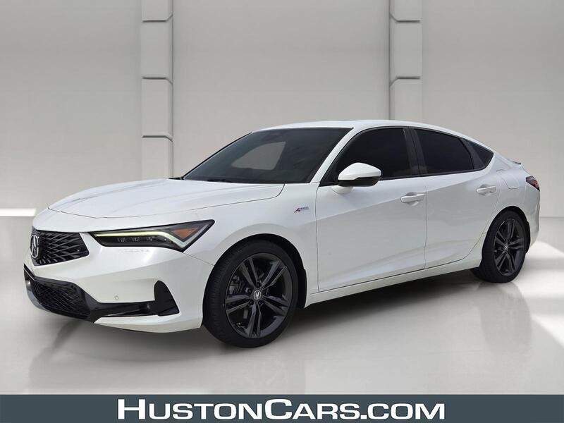 2023 Acura Integra
