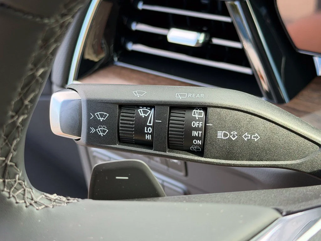 2026 Chevrolet Tahoe High Country - Photo 17