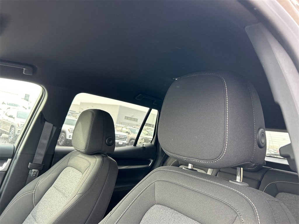 2026 GMC TERRAIN - Image 24