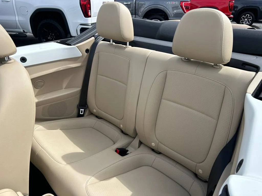 2019 Volkswagen Beetle S - Photo 27