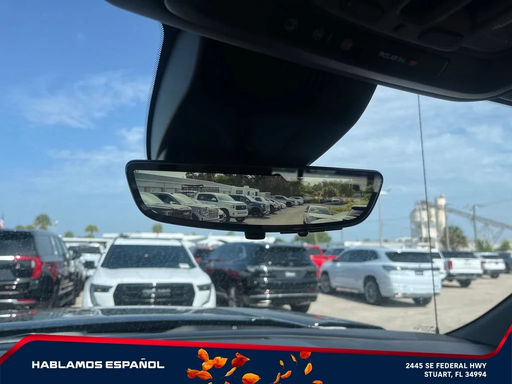2026 GMC Sierra 1500 Denali - Photo 33