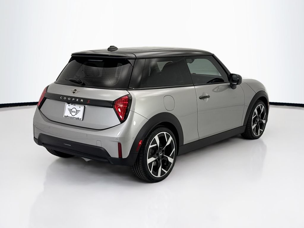 2025 MINI Hardtop 2 Door S - Photo 9