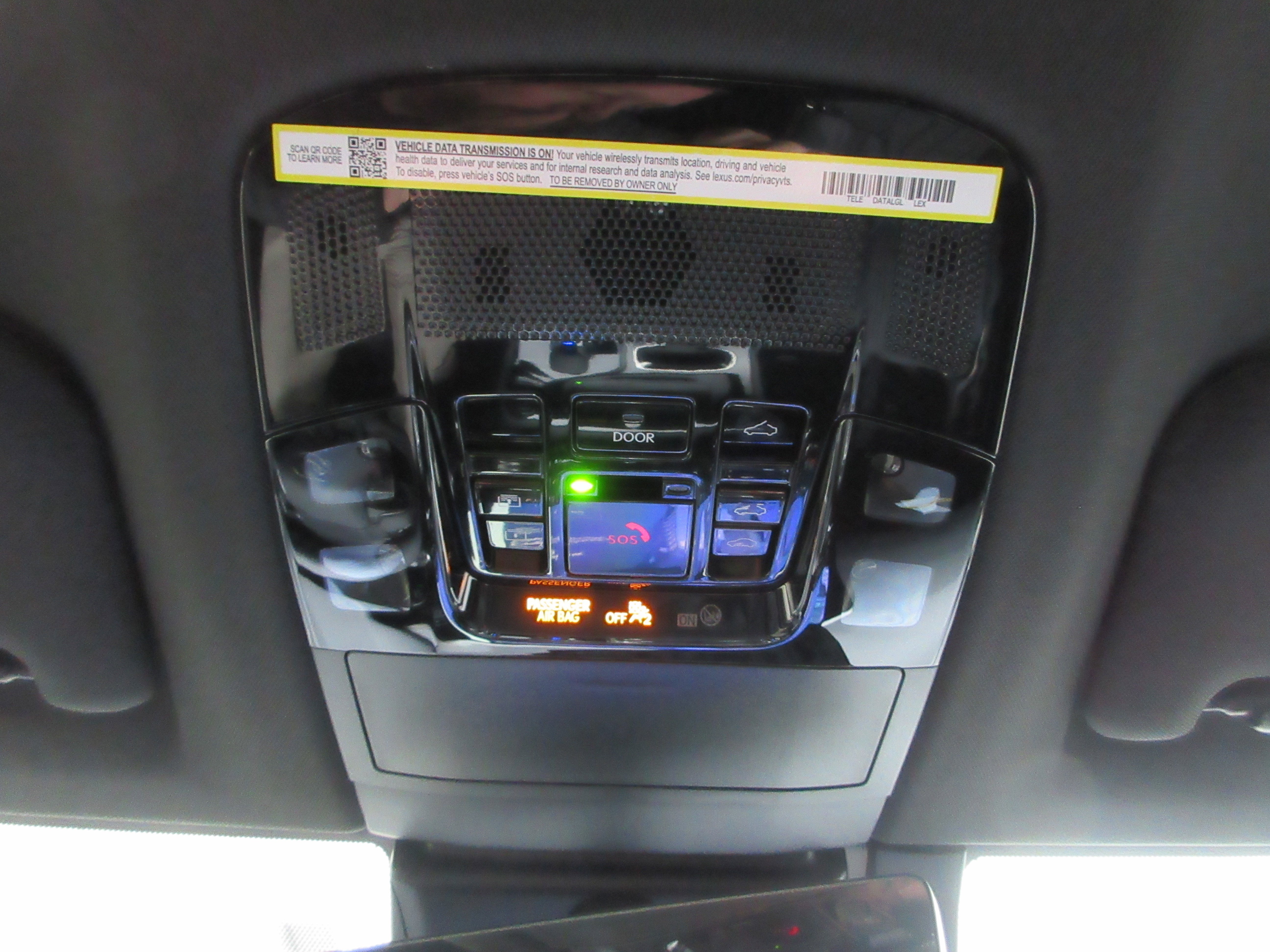 2026 Lexus NX 450h+ F-Sport - Photo 19